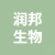 润邦生物科技(徐州)有限公司的logo