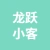 徐州龙跃小客智能工厂的logo