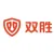 徐州双胜电动车有限公司的logo