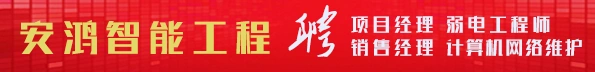 安鸿网络