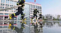 丰县面向社会公开招录政府专职消防员