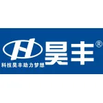 江苏都盛机车有限公司