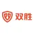 徐州双胜电动车有限公司的logo
