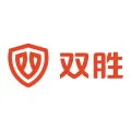 徐州双胜电动车有限公司的logo