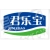 江苏君乐宝乳业有限公司的logo