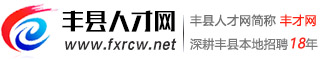丰县人才网